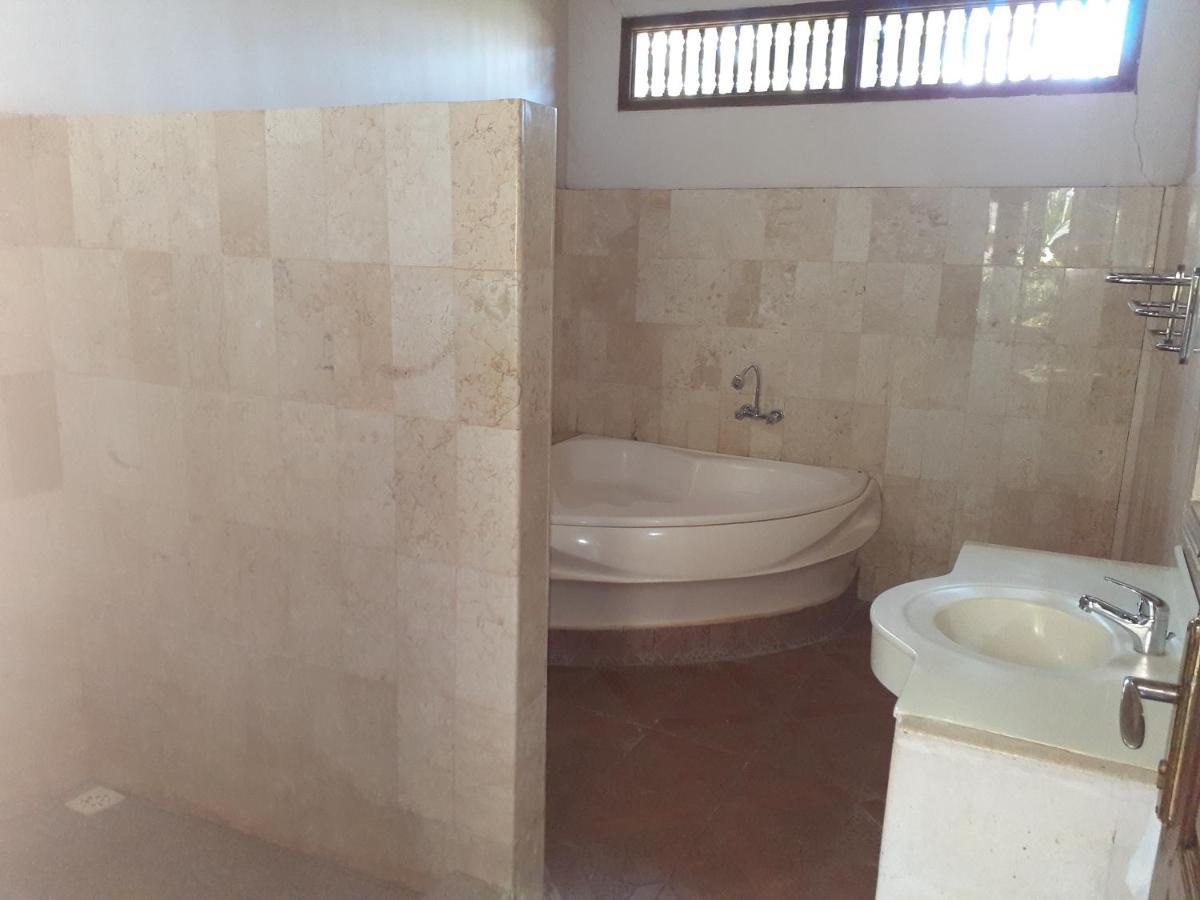 Double One Villas Amed Екстериор снимка