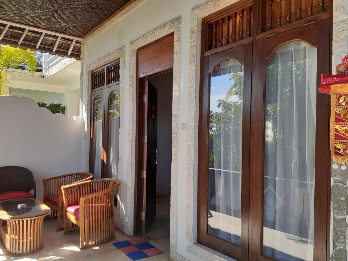 Double One Villas Amed Екстериор снимка