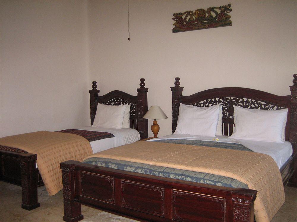 Double One Villas Amed Екстериор снимка