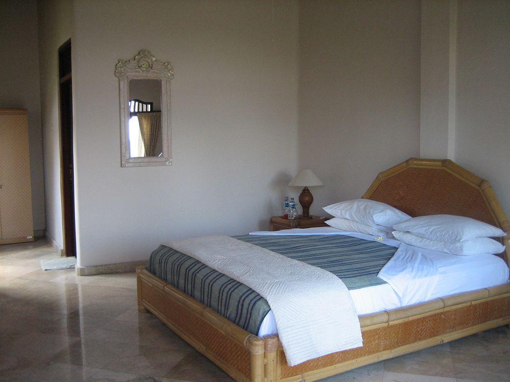 Double One Villas Amed Екстериор снимка