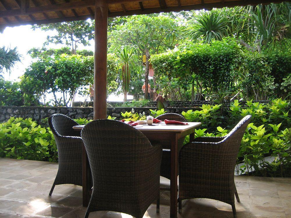 Double One Villas Amed Екстериор снимка