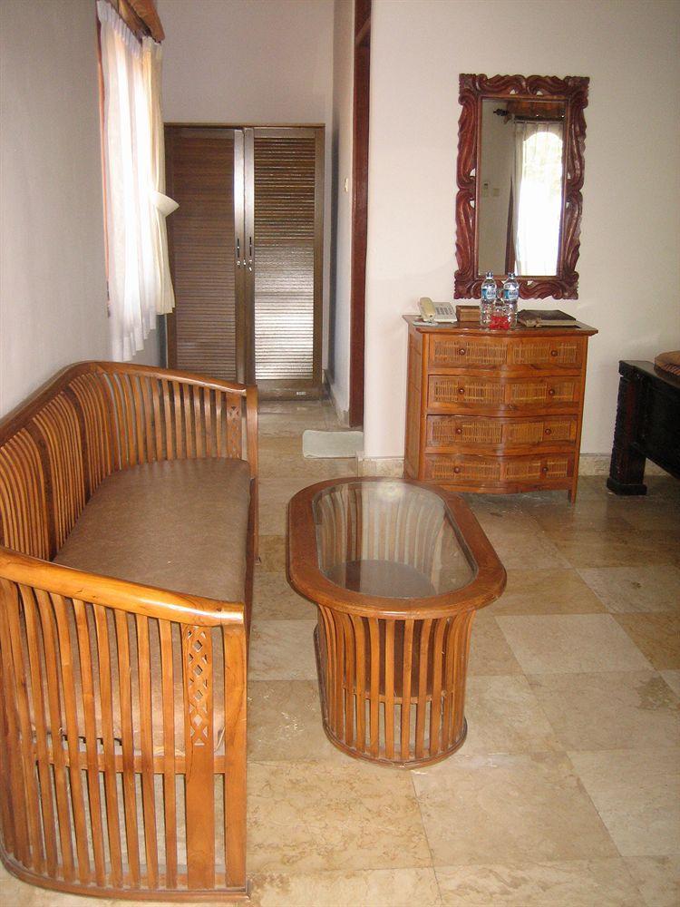 Double One Villas Amed Екстериор снимка