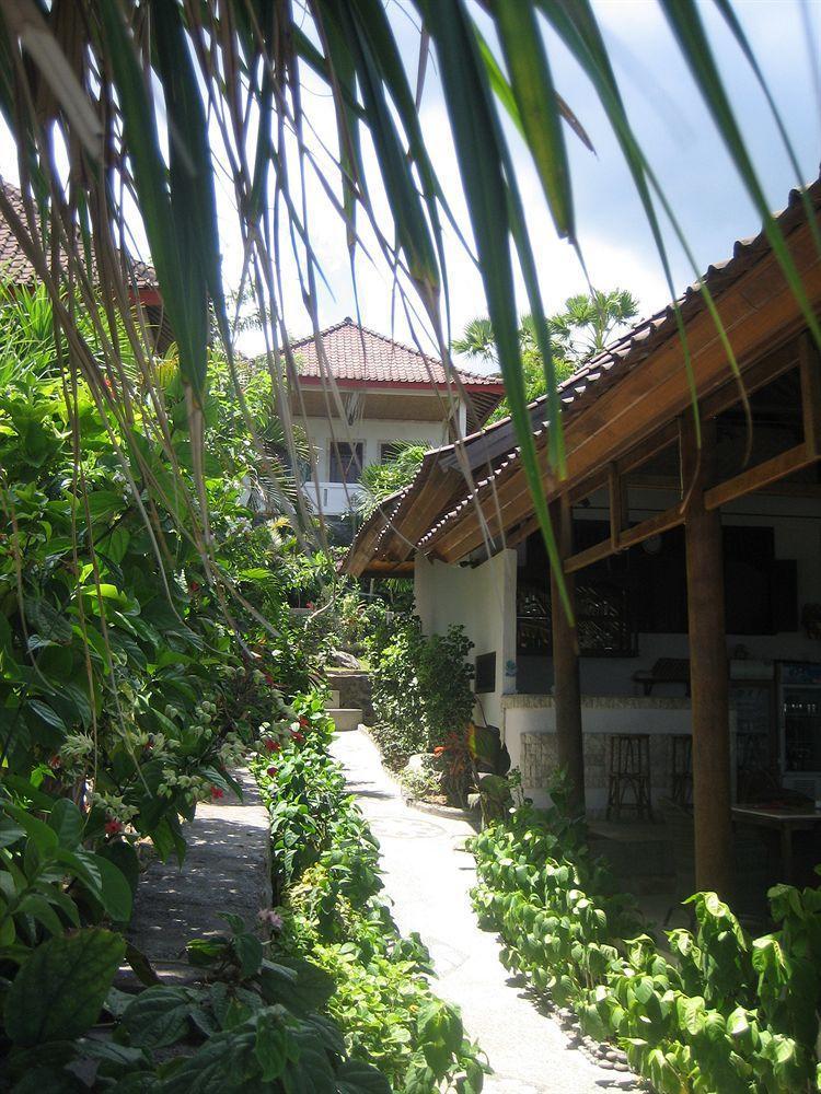 Double One Villas Amed Екстериор снимка
