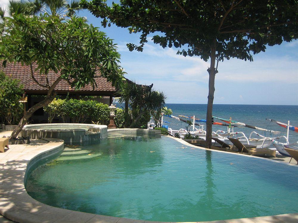 Double One Villas Amed Екстериор снимка