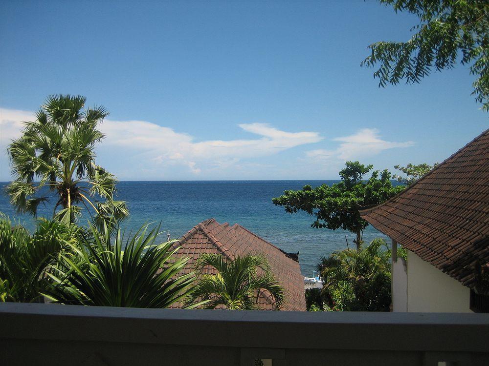 Double One Villas Amed Екстериор снимка
