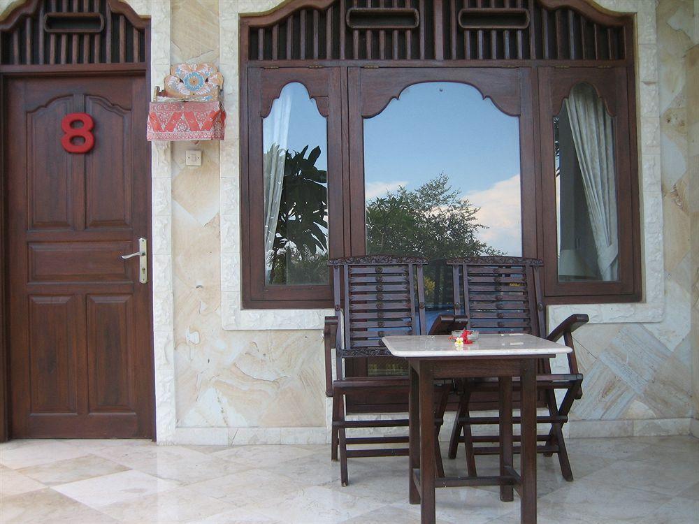 Double One Villas Amed Екстериор снимка