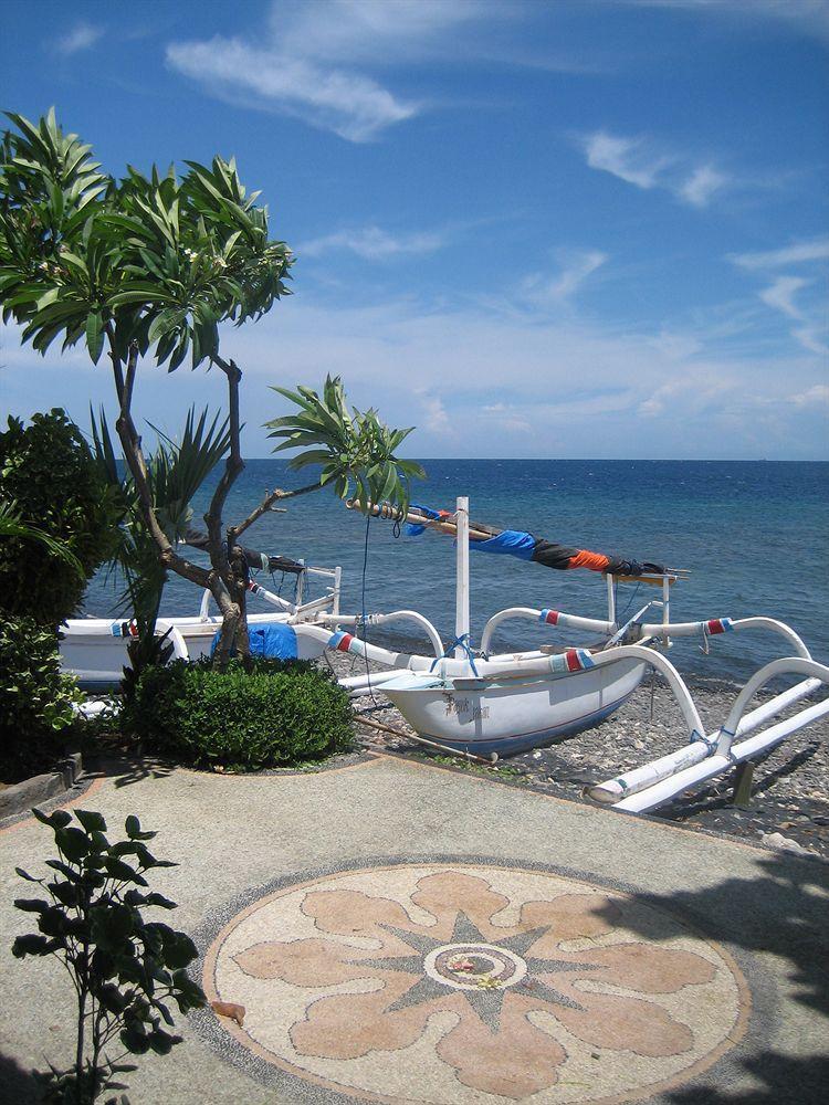 Double One Villas Amed Екстериор снимка