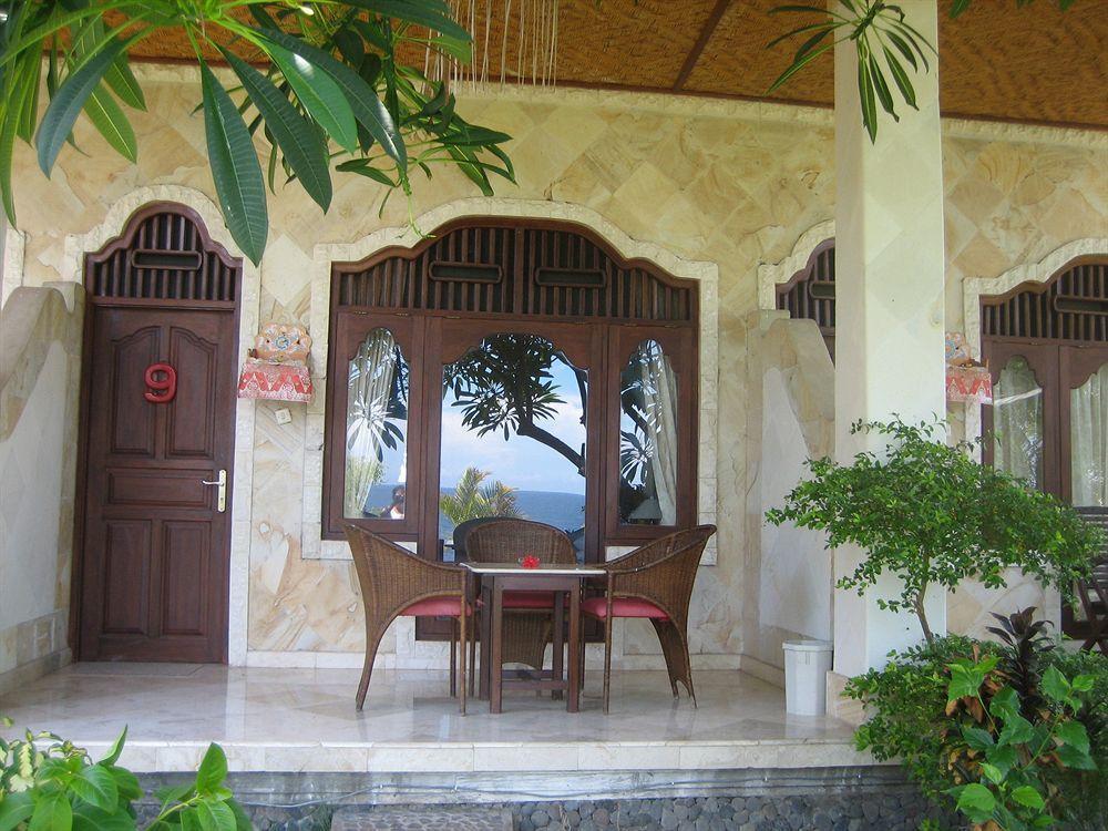 Double One Villas Amed Екстериор снимка