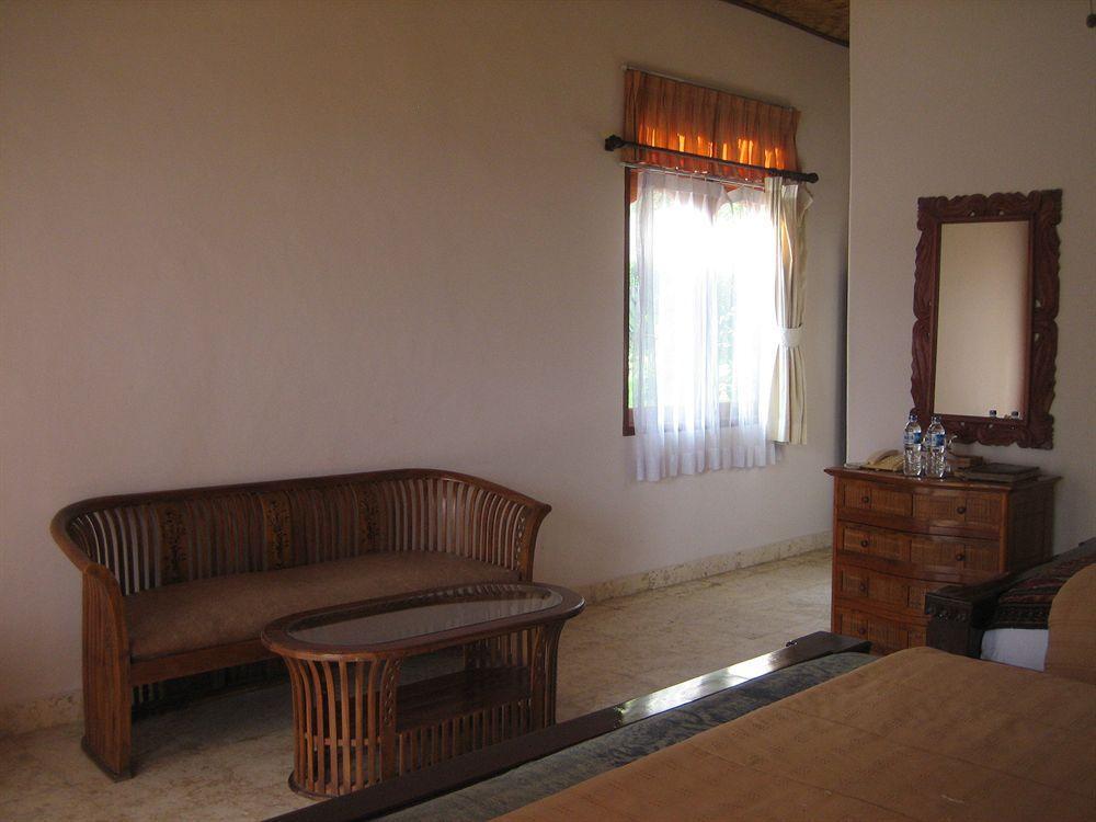 Double One Villas Amed Екстериор снимка