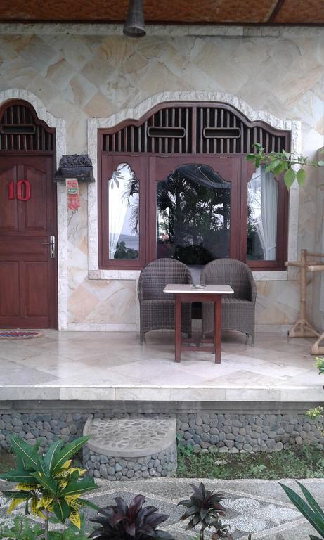 Double One Villas Amed Екстериор снимка
