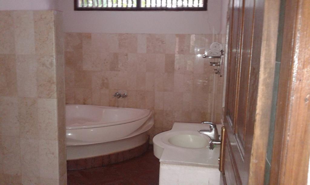 Double One Villas Amed Екстериор снимка
