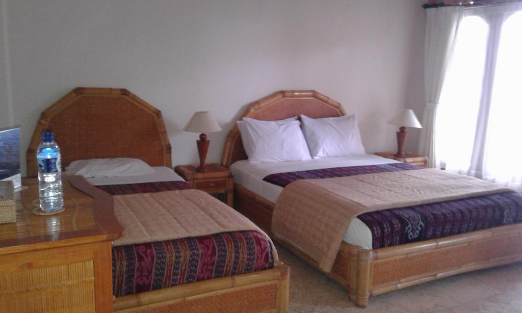 Double One Villas Amed Екстериор снимка