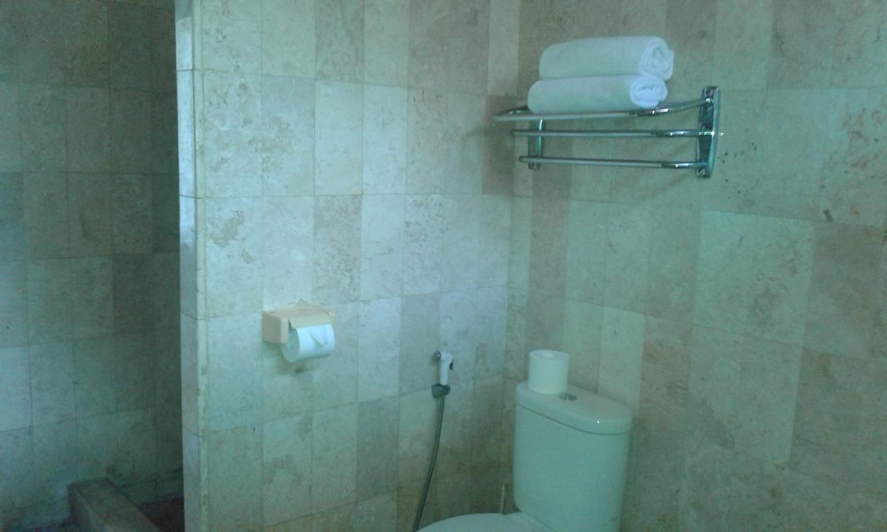 Double One Villas Amed Екстериор снимка