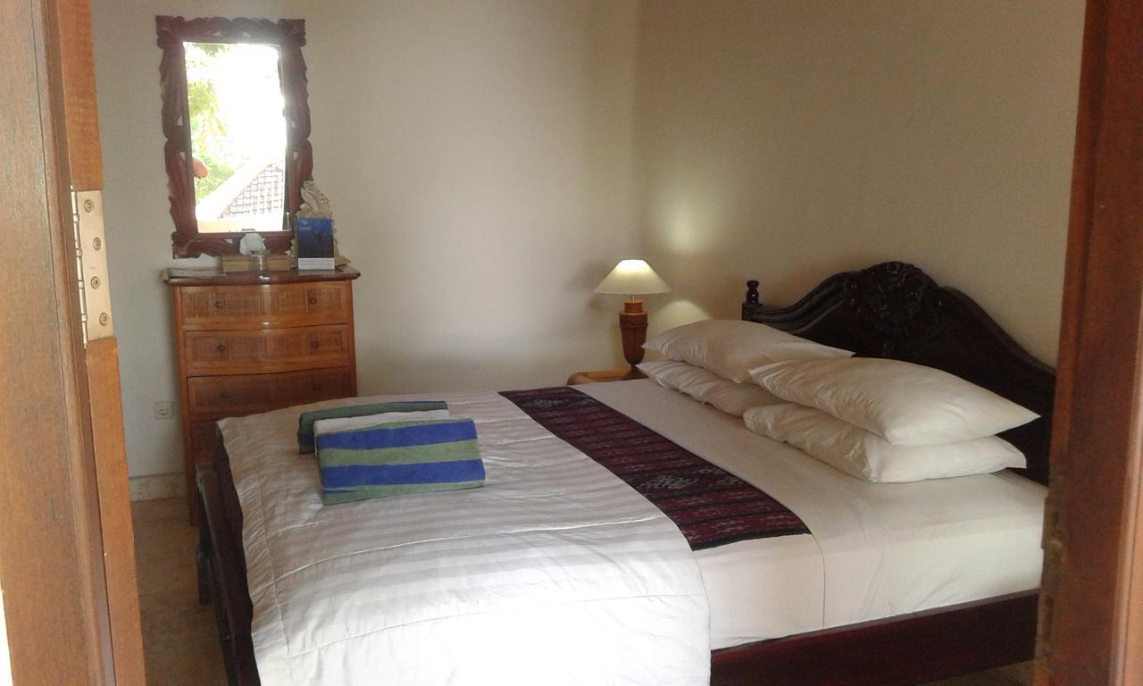 Double One Villas Amed Екстериор снимка