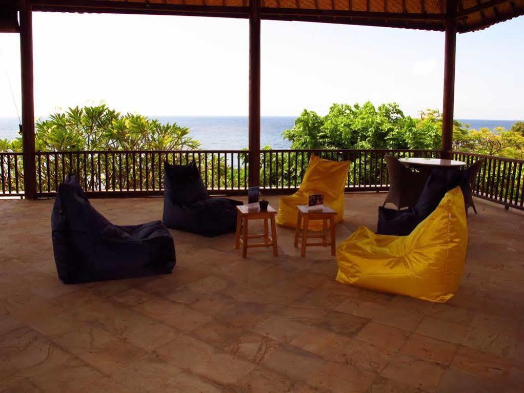 Double One Villas Amed Екстериор снимка